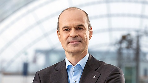 Markus Geisenberger