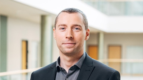 Christian Jaskolski