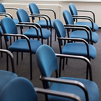 Konferenzraum "Sachsen"